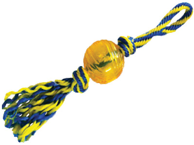 DOG TOYS (PAWS ABOARD)