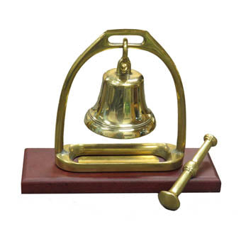 Mariner Bell Award