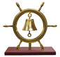 Yacht Steering Wheel Award