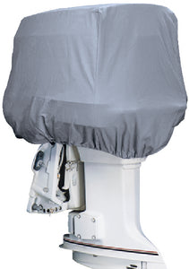 OUTBOARD MOTOR HOOD (ATTWOOD MARINE)