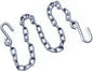 TRAILER CHAIN WITH CLIPS (ATTWOOD MARINE)