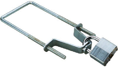 SPARE TIRE CARRIER (ATTWOOD MARINE)