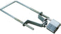 SPARE TIRE CARRIER (ATTWOOD MARINE)