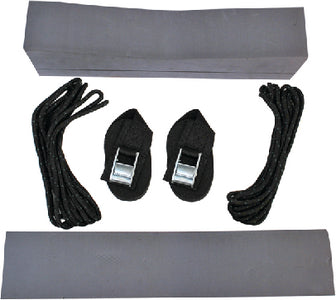 KAYAK CAR-TOP CARRIER KIT (ATTWOOD)