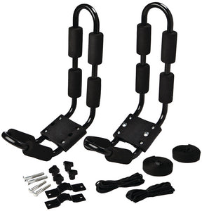 KAYAK ROOF CARRIER - J STYLE (ATTWOOD)