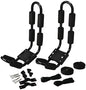 KAYAK ROOF CARRIER - J STYLE (ATTWOOD)