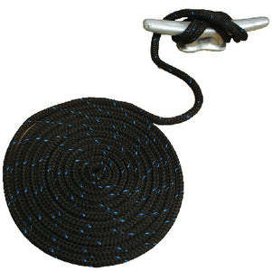 BRAIDED MFP DOCK LINE (ATTWOOD)