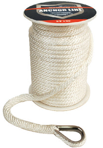 SOLID BRAIDED MFP ANCHOR LINE (ATTWOOD)