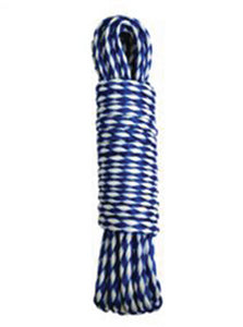 HOLLOW BRAIDED POLYPROPYLENE DOCK LINE (ATTWOOD)