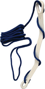 BRAIDED MFP DOCK LINE (ATTWOOD)