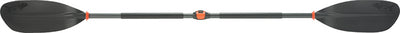 ADJUSTABLE ASYMMETRICAL KAYAK PADDLE (ATTWOOD)