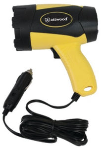 PORTABLE LED SPOT LIGHT (ATTWOOD)