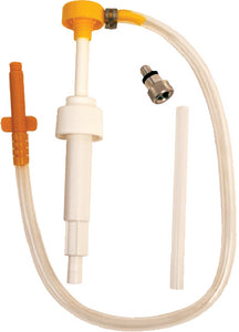 GEAR LUBE PUMP (ATTWOOD)