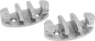ZIG ZAG CLEATS (ATTWOOD)
