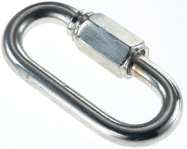 CHAIN LINKS - ZINC PLATED STEEL (ATTWOOD)