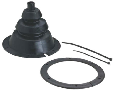 4IN MOTOR WELL BOOT