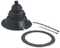 4IN MOTOR WELL BOOT