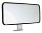 WIDE VIEW SKI MIRROR (ATTWOOD MARINE)