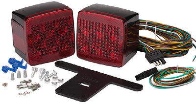SUBMERSIBLE LED TRAILER LIGHT KIT (ATTWOOD)