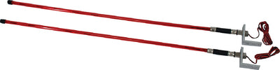 TRAILER GUIDE LIGHTS (ATTWOOD)