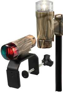 BATTERY OPERATED LED PORTABLE NAV LIGHT KIT (ATTWOOD MARINE)