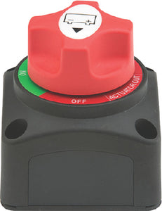 BATTERY SWITCH (ATTWOOD)