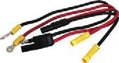 TROLLING MOTOR QUICK CONNECT (ATTWOOD)
