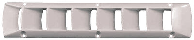 PLASTIC LOUVERED VENT (ATTWOOD MARINE)