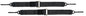 TRANSOM TIE DOWN STRAP (ATTWOOD MARINE)