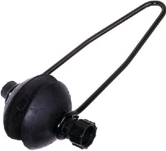 UNIVERSAL MOTOR FLUSHER (ATTWOOD MARINE)