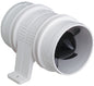 TURBO 3000 IN-LINE BLOWER (ATTWOOD MARINE)