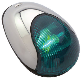 VERTICAL MOUNT SIDELIGHT (ATTWOOD MARINE)