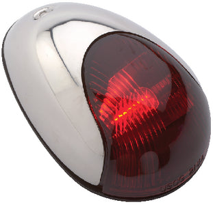 VERTICAL MOUNT SIDELIGHT (ATTWOOD MARINE)