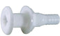 THRU-HULL CONNECTOR (ATTWOOD MARINE)