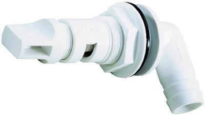 AERATOR SPRAY HEAD, ADJUSTABLE (ATTWOOD MARINE)