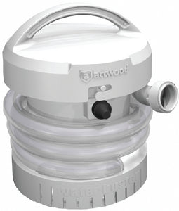 WATERBUSTER® CORDLESS PUMP (ATTWOOD MARINE)