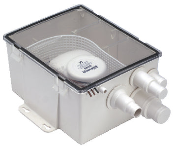 SHOWER SUMP SYSTEM (ATTWOOD MARINE)