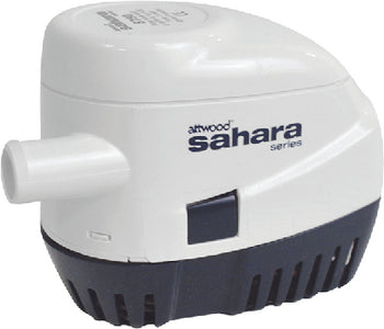 SAHARA AUTOMATIC BILGE PUMP (ATTWOOD MARINE)