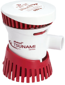 TSUNAMI CARTRIDGE BILGE PUMP (ATTWOOD MARINE)
