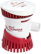TSUNAMI CARTRIDGE BILGE PUMP (ATTWOOD MARINE)