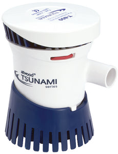 TSUNAMI CARTRIDGE BILGE PUMP (ATTWOOD MARINE)