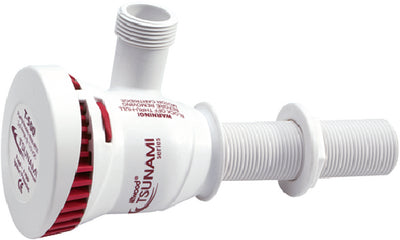 TSUNAMI CARTRIDGE AERATOR PUMP (ATTWOOD MARINE)