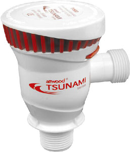 TSUNAMI CARTRIDGE AERATOR PUMP (ATTWOOD MARINE)