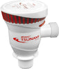 TSUNAMI CARTRIDGE AERATOR PUMP (ATTWOOD MARINE)