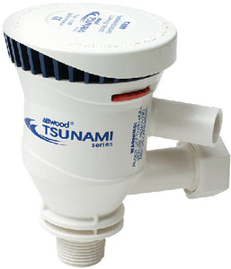 DUAL OUTLET AERATOR PUMP (ATTWOOD MARINE)