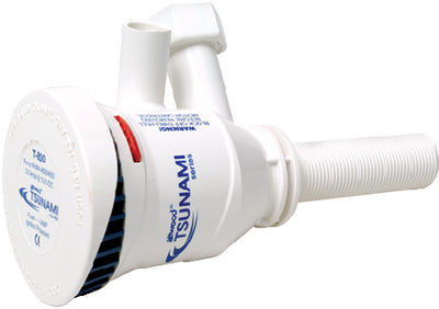 DUAL OUTLET AERATOR PUMP (ATTWOOD MARINE)
