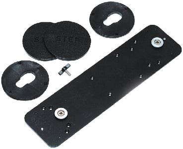 TROL-LOCK MOTOR MOUNT (ATTWOOD MARINE)