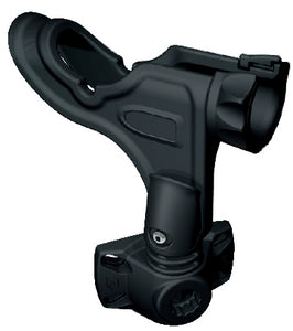 PRO SERIES ROD HOLDER W/COMBO MT. (ATTWOOD MARINE)