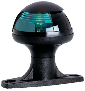 PULSAR SIDE LIGHT, RAISED BASE (ATTWOOD MARINE)