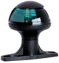 PULSAR SIDE LIGHT, RAISED BASE (ATTWOOD MARINE)